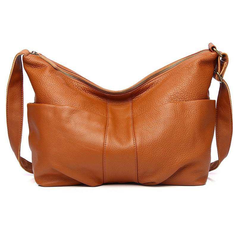 Archiwalne prawdziwej skory kobiet torba na ramie duza pani Crossbody torba 100% skora naturalna kobiet torba kobiet torba