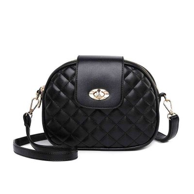 diament krata moda Crossbody torby kobiety duza pojemnosc 3 warstwy torba na ramie torebka PU skora kobiet torby powloki