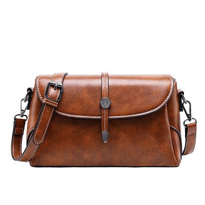 Autumn Winter New Handbag Classic Simple Cross body Bags For WOMEN Ladies Purse High Quality Designer Bags Fashion OL Style